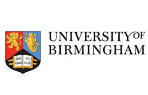 伯明翰大学（University of Birmingham）