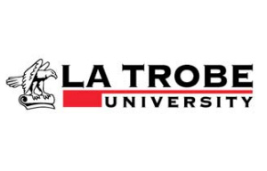 拉筹伯大学（La Trobe University）