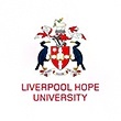 利物浦霍普大学（Liverpool Hope University）