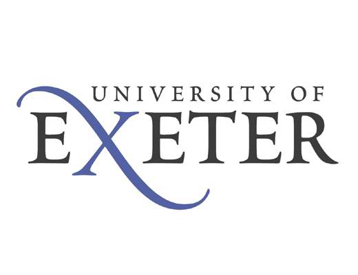 埃克塞特大学（University of Exeter）