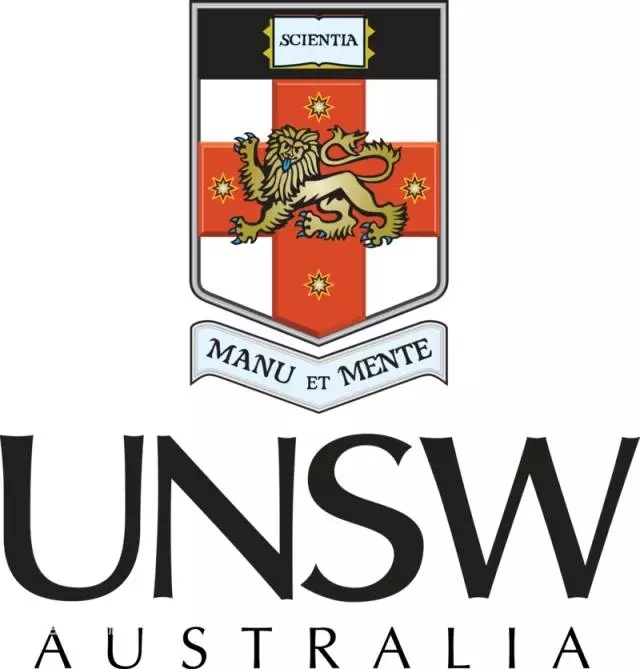 新南威尔士大学（The University of New South Wales）