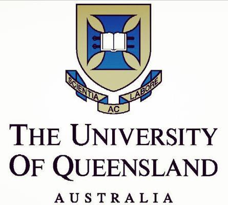 昆士兰大学（The University of Queensland）