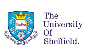 The University of Sheffield