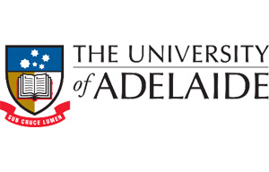 The University of Adelaide)