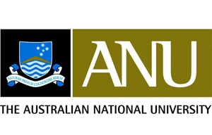 The Australian National University