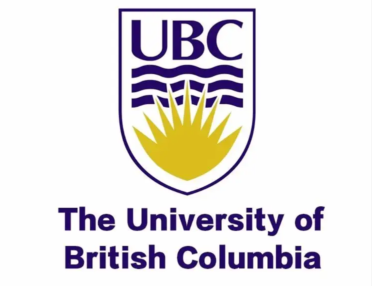 英属哥伦比亚大学（UBC）